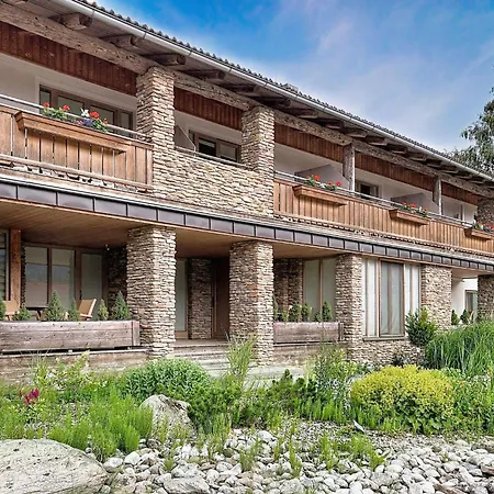 Edelweiss 2 By Interhome Διαμέρισμα Kaprun
