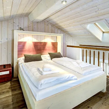 Edelweiss 2 By Interhome