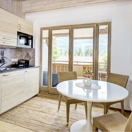 Edelweiss 2 By Interhome Kaprun