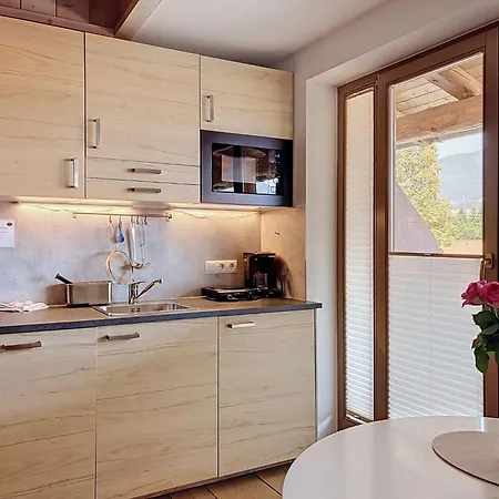 Edelweiss 2 By Interhome