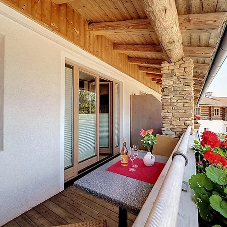 Διαμέρισμα Edelweiss 2 By Interhome *