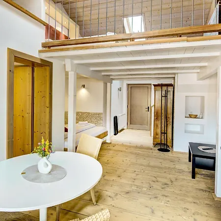 Edelweiss 2 By Interhome * Kaprun