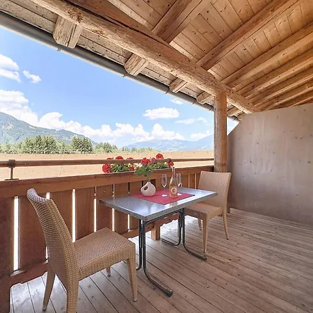 Edelweiss 2 By Interhome Kaprun