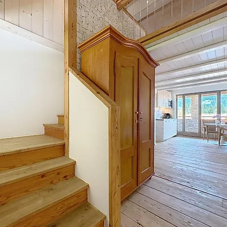Edelweiss 2 By Interhome