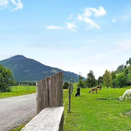 Edelweiss 2 By Interhome Kaprun
